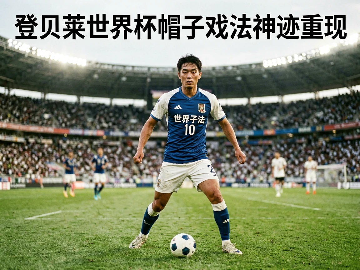 登贝莱世界杯帽子戏法神迹重现 | igame