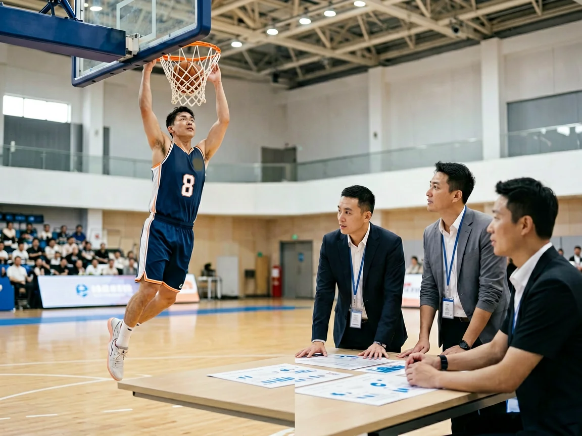 篮球明星品牌价值解析商业合作与代言背后的增值逻辑