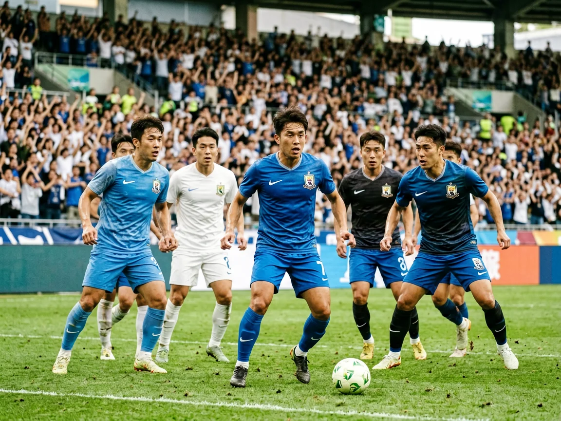 久保建英冲击金球奖亚洲足坛新星亮眼表现引球迷热议