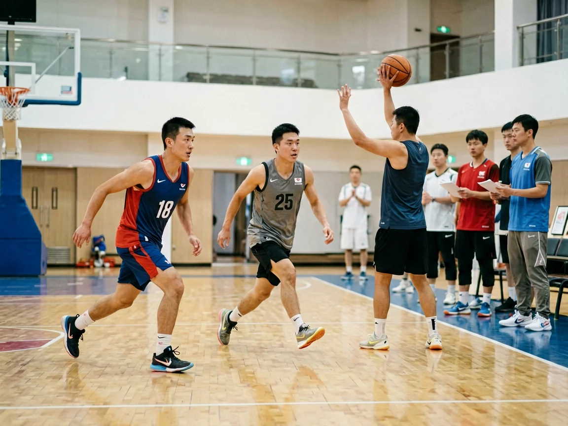 2024篮球名人堂前瞻热门候选入选悬念全面盘点