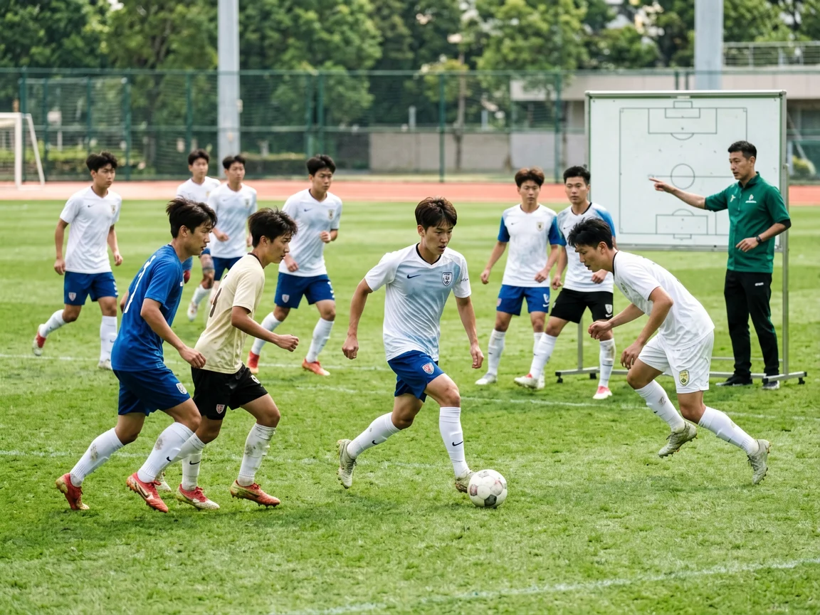 体育赛场准备,彭云飞KPL