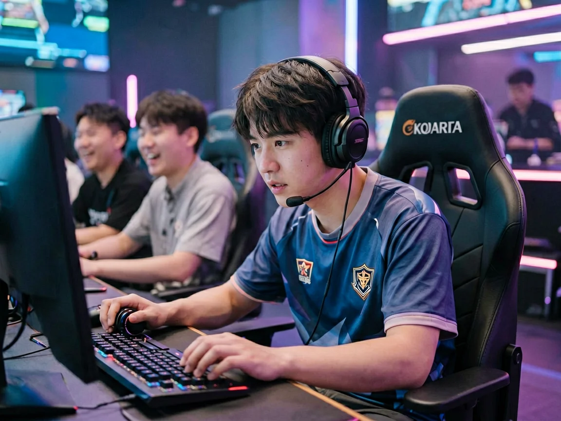 全北现代官宣新援加盟新赛季韩职争冠实力再升级 - igame